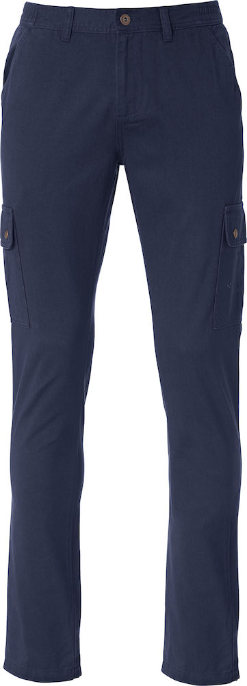 NW Clique - Cargo Pocket Pant, Unisex